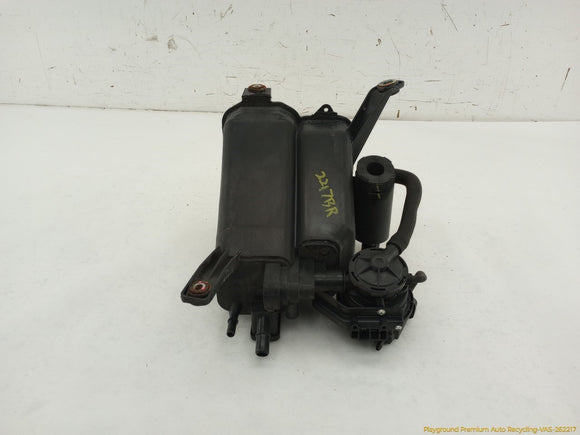 Porsche Cayenne Fuel Vapor Charcoal Canister