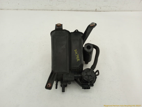 Porsche Cayenne Fuel Vapor Charcoal Canister