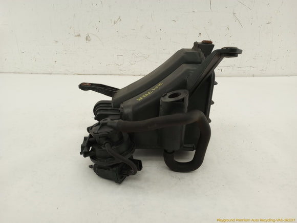 Porsche Cayenne Fuel Vapor Charcoal Canister