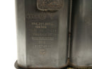 Porsche Cayenne Fuel Vapor Charcoal Canister-12