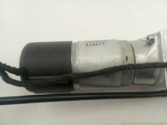 Volvo XC70 Trunk Hydraulic Lift Pump