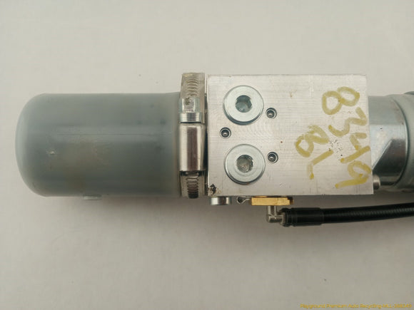 Volvo XC70 Trunk Hydraulic Lift Pump