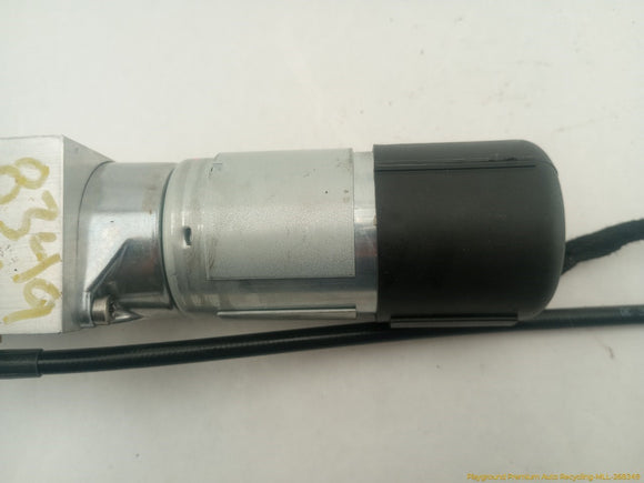 Volvo XC70 Trunk Hydraulic Lift Pump