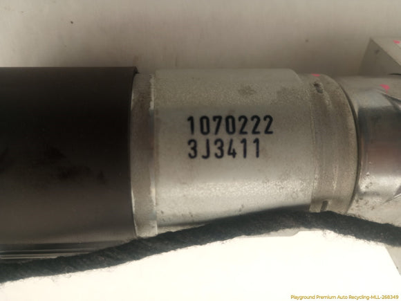 Volvo XC70 Trunk Hydraulic Lift Pump