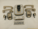 Volvo XC70 Interior Overhead Trim Set-1