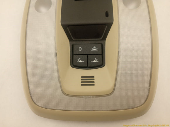 Volvo XC70 Interior Overhead Trim Set
