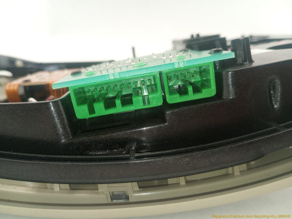Volvo XC70 Interior Overhead Trim Set