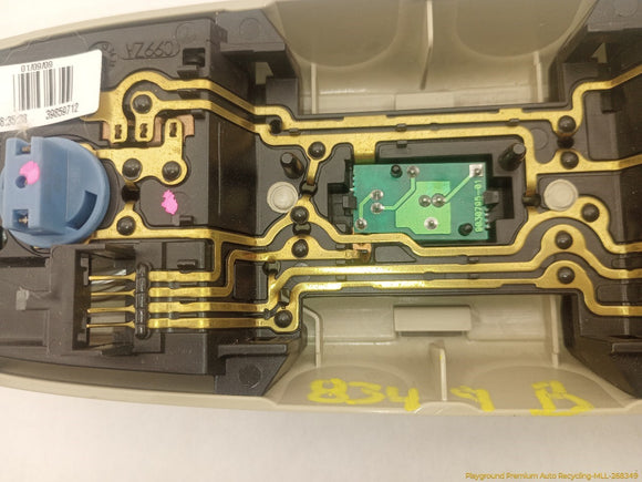 Volvo XC70 Interior Overhead Trim Set