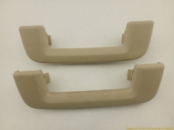 Volvo XC70 Interior Overhead Trim Set