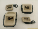 Volvo XC70 Interior Overhead Trim Set-12