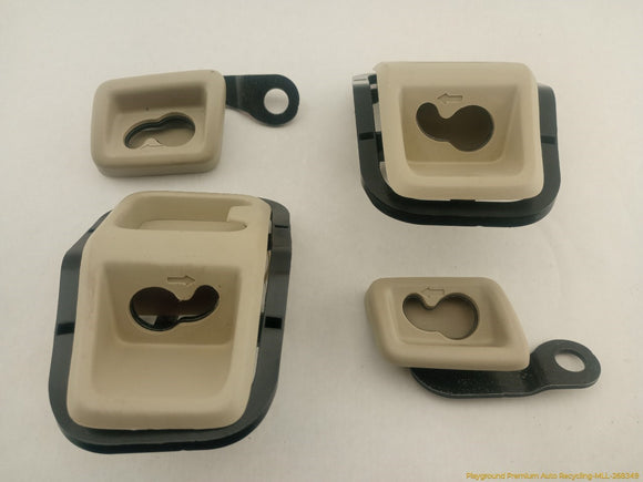 Volvo XC70 Interior Overhead Trim Set