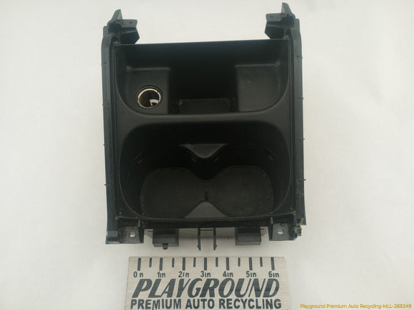 Volvo XC70 Center Console Cup Holder