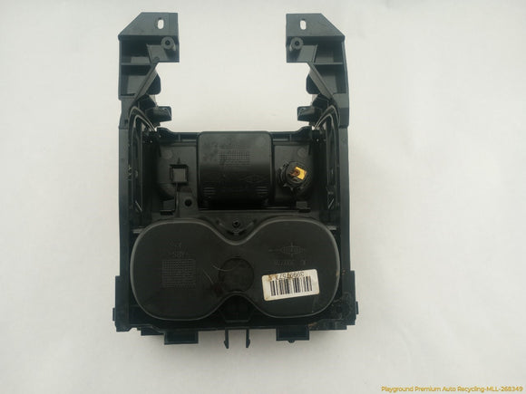 Volvo XC70 Center Console Cup Holder