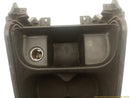 Volvo XC70 Center Console Cup Holder-4