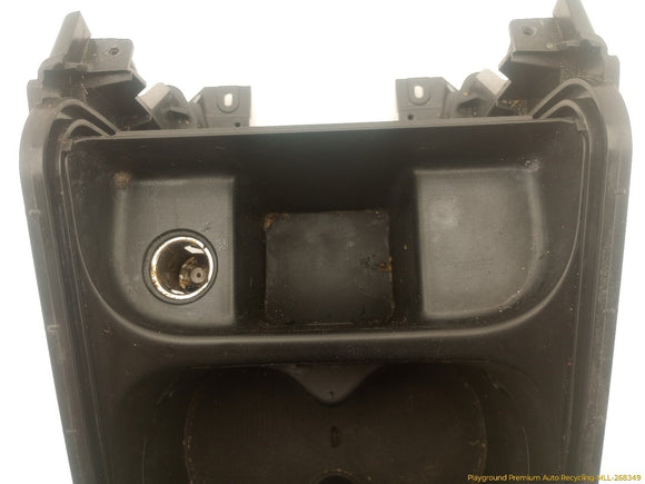 Volvo XC70 Center Console Cup Holder