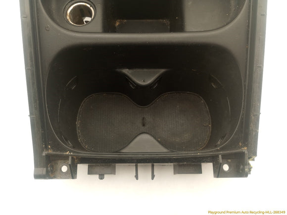 Volvo XC70 Center Console Cup Holder