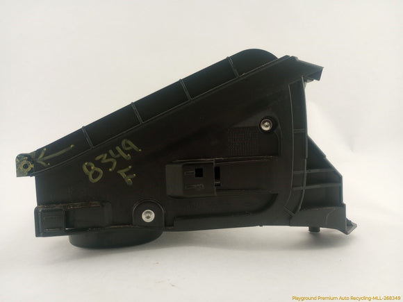 Volvo XC70 Center Console Cup Holder