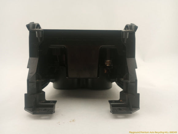 Volvo XC70 Center Console Cup Holder