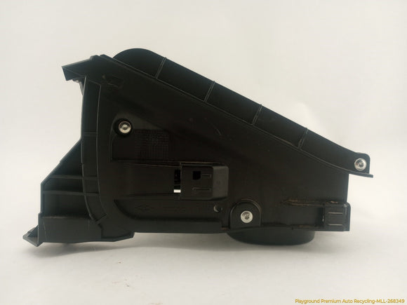 Volvo XC70 Center Console Cup Holder