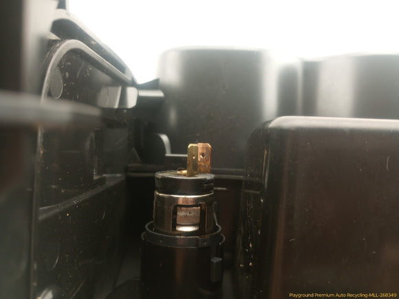 Volvo XC70 Center Console Cup Holder