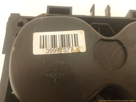 Volvo XC70 Center Console Cup Holder