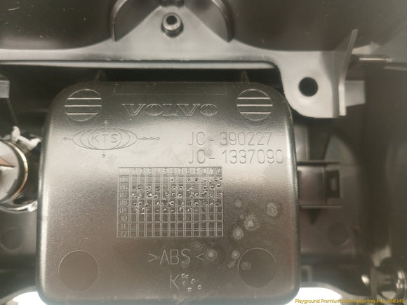 Volvo XC70 Center Console Cup Holder