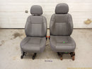 Jeep Cherokee Pair Of Front Seats-1