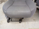 Jeep Cherokee Pair Of Front Seats-2