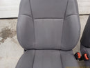Jeep Cherokee Pair Of Front Seats-4