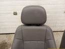 Jeep Cherokee Pair Of Front Seats-5