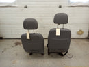 Jeep Cherokee Pair Of Front Seats-11