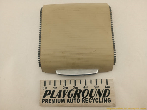 Volvo XC70 Center Console Cup Holder Cover