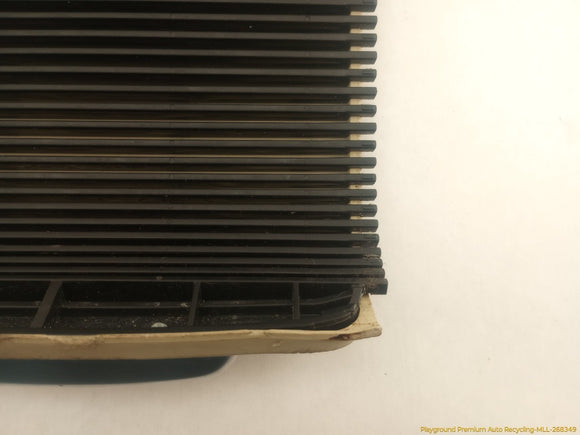 Volvo XC70 Center Console Cup Holder Cover
