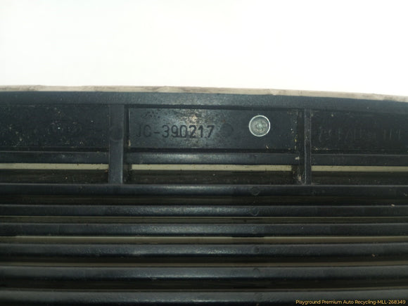 Volvo XC70 Center Console Cup Holder Cover