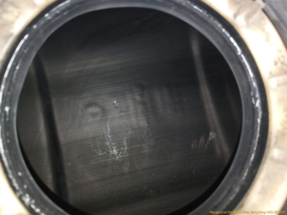 Jeep Cherokee Fuel Gas Tank