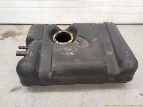 Jeep Cherokee Fuel Gas Tank
