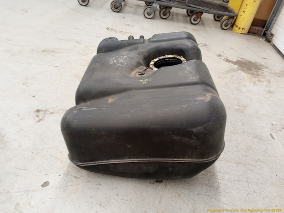 Jeep Cherokee Fuel Gas Tank