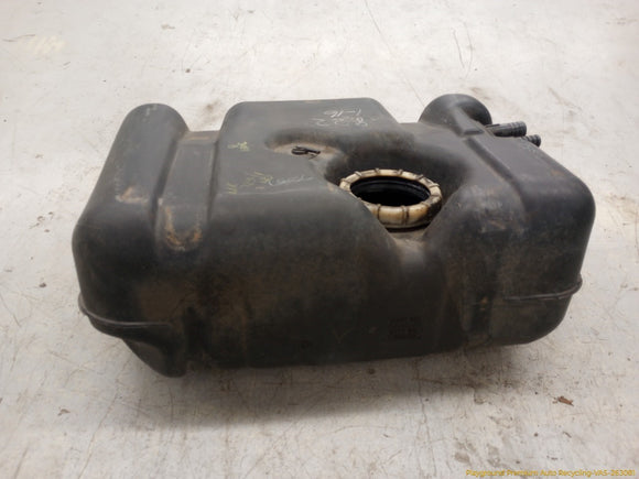 Jeep Cherokee Fuel Gas Tank