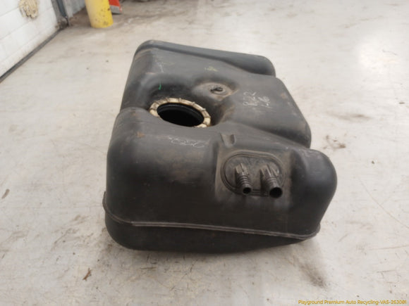 Jeep Cherokee Fuel Gas Tank