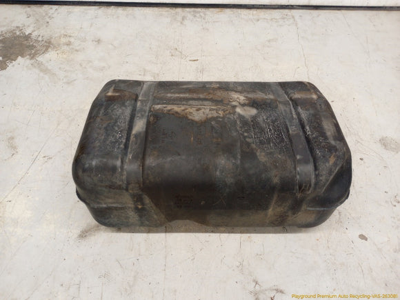 Jeep Cherokee Fuel Gas Tank