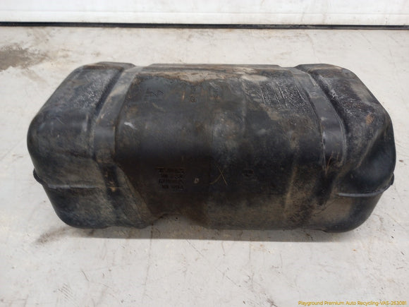 Jeep Cherokee Fuel Gas Tank