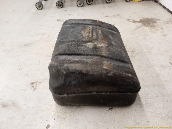 Jeep Cherokee Fuel Gas Tank