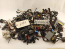 Jeep Cherokee Vehicle Wiring Pigtails-1
