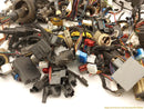 Jeep Cherokee Vehicle Wiring Pigtails-3