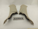 Volvo XC70 Pair Of Interior C Pillar Upper Trim-1