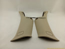 Volvo XC70 Pair Of Interior C Pillar Upper Trim-4