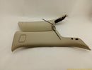 Volvo XC70 Pair Of Interior C Pillar Upper Trim-5