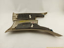 Volvo XC70 Pair Of Interior C Pillar Upper Trim-10