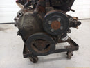 Jeep Cherokee Engine Long Block-4