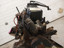 Jeep Cherokee Engine Long Block-5